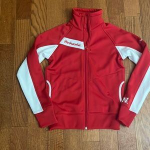 Nebraska Columbia Jacket